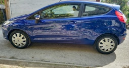 Ford Fiesta 1.5 TDCi,mod.'18.,nije uvoz,1.vlasnica,ko nova,može na kartice!