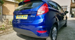 Ford Fiesta 1.5 TDCi,mod.'18.,nije uvoz,1.vlasnica,ko nova,može na kartice!
