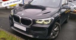 Bmw X1 sDrive 18d 2.0 Design-Facelift