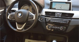 Bmw X1 sDrive 18d 2.0 Design -Kamera,DAB,LED -Facelift