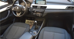 Bmw X1 sDrive 18d 2.0 Design -Kamera,DAB,LED -Facelift