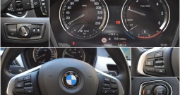 Bmw X1 sDrive 18d 2.0 Design -Kamera,DAB,LED -Facelift