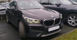 Bmw X1 sDrive 18d 2.0 Design-Facelift