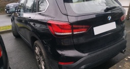 Bmw X1 sDrive 18d 2.0 Design-Facelift