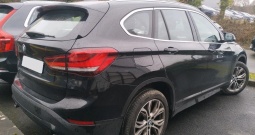 Bmw X1 sDrive 18d 2.0 Design-Facelift