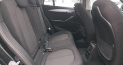 Bmw X1 sDrive 18d 2.0 Design-Facelift