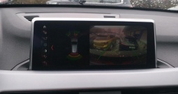 Bmw X1 sDrive 18d 2.0 Design-Facelift