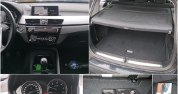 Bmw X1 sDrive 18d 2.0 Design-Facelift