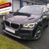 Bmw X1 sDrive 18d 2.0 Design-Facelift