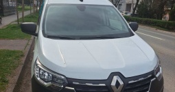 Renault express van