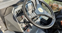 Pasquali Cronos 7.65 by Deutz 60 KS,2001.,reg.1/27,top stanje