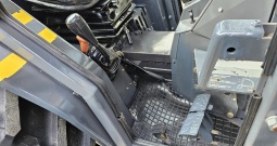 Pasquali Cronos 7.65 by Deutz 60 KS,2001.,reg.1/27,top stanje