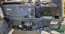 Pasquali Cronos 7.65 by Deutz 60 KS,2001.,reg.1/27,top stanje