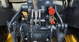 Pasquali Cronos 7.65 by Deutz 60 KS,2001.,reg.1/27,top stanje