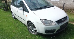 C max 1.8TDCI u komplet ili dijelovi