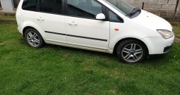 C max 1.8TDCI u komplet ili dijelovi