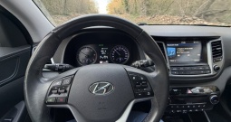 Hyundai Tucson 1.7 CRDi Xpossible (85 kW) – panoramski krov, reg. 7/2026