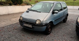 Twingo expression 1.2