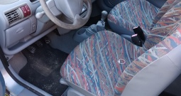 Twingo expression 1.2