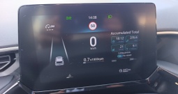 MG3 ICE Comfort novi iz salona