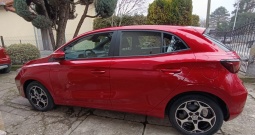 MG3 ICE Comfort novi iz salona