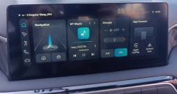 MG3 ICE Comfort novi iz salona