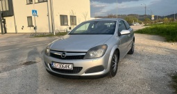 Astra 1.4 gtc 16 v +plin