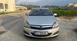 Astra 1.4 gtc 16 v +plin