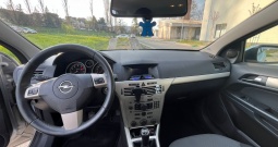 Astra 1.4 gtc 16 v +plin