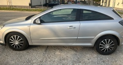 Astra 1.4 gtc 16 v +plin