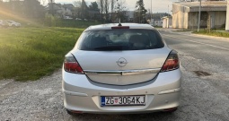 Astra 1.4 gtc 16 v +plin