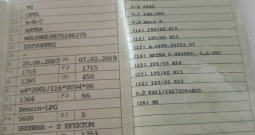 Astra 1.4 gtc 16 v +plin