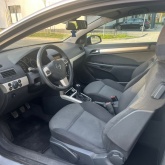 Astra 1.4 gtc 16 v +plin