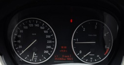 BMW E90 LCI, 316d, 2.0d