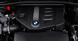 BMW E90 LCI, 316d, 2.0d