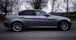 BMW E90 LCI, 316d, 2.0d