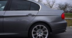 BMW E90 LCI, 316d, 2.0d