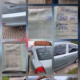 Prodaja octavia 1.6 TDI