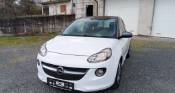 Opel Adam 1.4 gpl super stanje sa puno dodatne opreme
