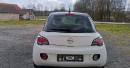 Opel Adam 1.4 gpl super stanje sa puno dodatne opreme