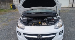 Opel Adam 1.4 gpl super stanje sa puno dodatne opreme