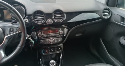 Opel Adam 1.4 gpl super stanje sa puno dodatne opreme