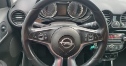 Opel Adam 1.4 gpl super stanje sa puno dodatne opreme