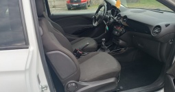 Opel Adam 1.4 gpl super stanje sa puno dodatne opreme