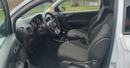 Opel Adam 1.4 gpl super stanje sa puno dodatne opreme