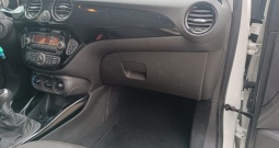 Opel Adam 1.4 gpl super stanje sa puno dodatne opreme