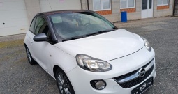 Opel Adam 1.4 gpl super stanje sa puno dodatne opreme