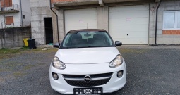 Opel Adam 1.4 gpl super stanje sa puno dodatne opreme