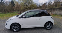 Opel Adam 1.4 gpl super stanje sa puno dodatne opreme