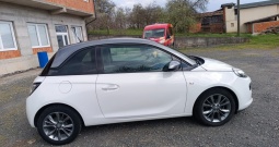 Opel Adam 1.4 gpl super stanje sa puno dodatne opreme